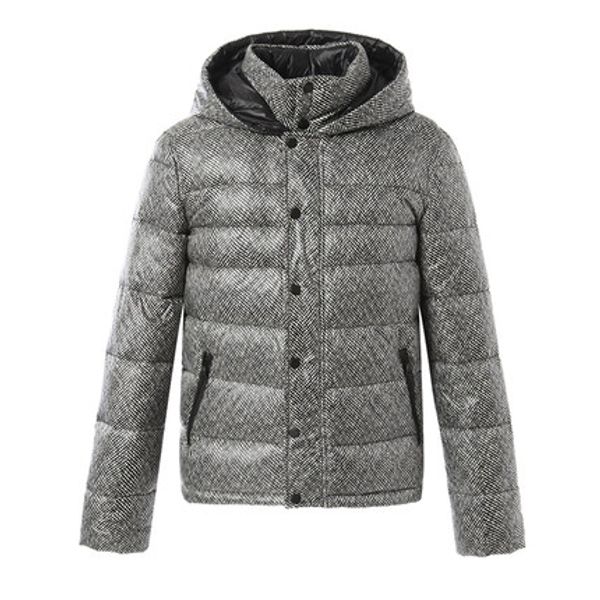 2019 winter fashion winter down jacket coat man hooded warm cotton-padded coats ladies thicken glossy down coat, Black
2019 winter fashion winter down jacket coat man hooded warm cotton-padded coats ladies thicken glossy down coat, Black