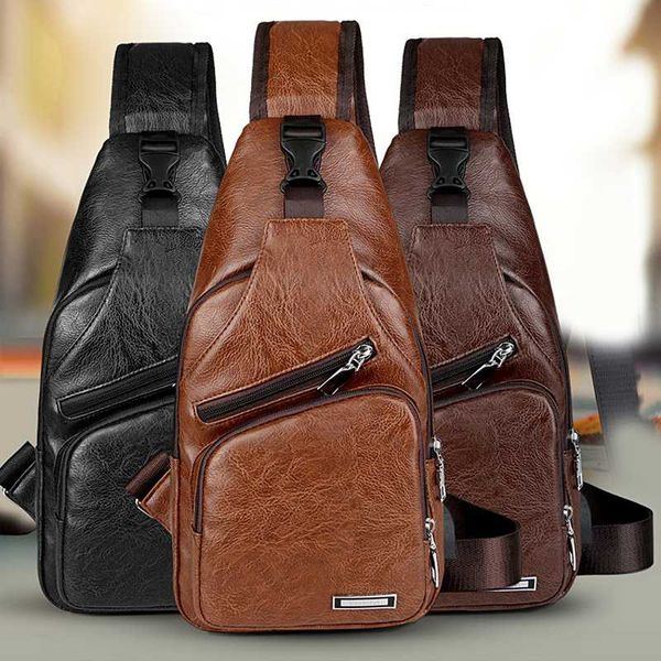 casual leather single shoulder chest bag back sling bag short trip crossbody messenger bags men messenger pack
casual leather single shoulder chest bag back sling bag short trip crossbody messenger bags men messenger pack