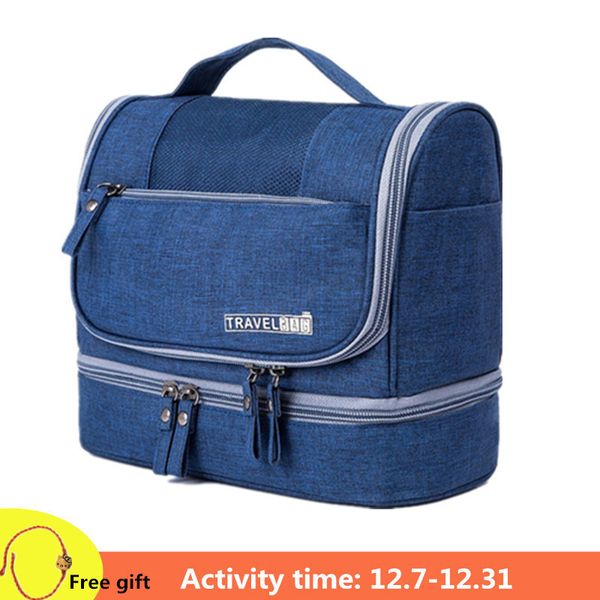 women men hanging cosmetic bag travel necessarie make up toiletry storage makeup vanity cases organizer beauty hook wash pouch
women men hanging cosmetic bag travel necessarie make up toiletry storage makeup vanity cases organizer beauty hook wash pouch