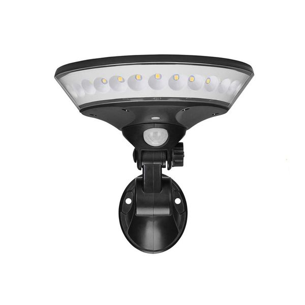 360 degree illumination solar power pir motion sensor led wall light outdoor waterproof street garden lamp 1pcs
360 degree illumination solar power pir motion sensor led wall light outdoor waterproof street garden lamp 1pcs