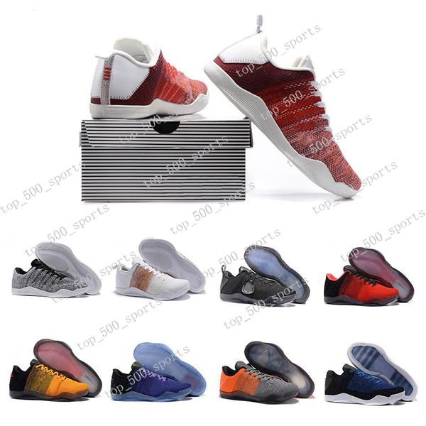 mamba 11 elite men basketball shoes bruce lee ftb white horse red horse achilles heel 11s sports sneakers with box
mamba 11 elite men basketball shoes bruce lee ftb white horse red horse achilles heel 11s sports sneakers with box