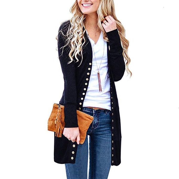 womens designer sweaters women designer sweater long sweater women buttons knitted cardigan long sleeve ribbed knitwear coat ladies, White;black
womens designer sweaters women designer sweater long sweater women buttons knitted cardigan long sleeve ribbed knitwear coat ladies, White;black
