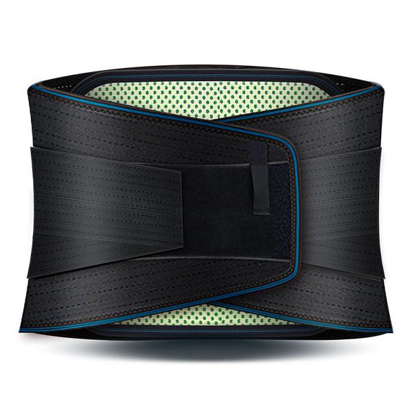 adjustable waist support belt neoprene double pull lumbar support breathable back belt brace pain relief sports protection waist, Black;blue
adjustable waist support belt neoprene double pull lumbar support breathable back belt brace pain relief sports protection waist, Black;blue