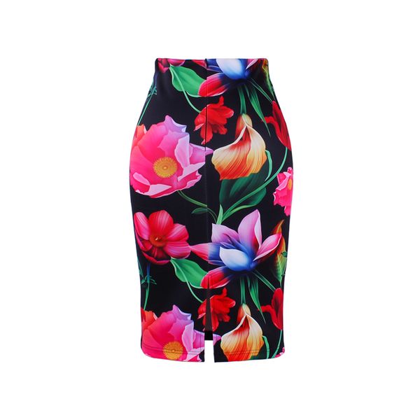 good quality women pencil skirts s-4xl casual lady midi saias female faldas fashion 3d flower print girls slim bottoms wholesale, Black
good quality women pencil skirts s-4xl casual lady midi saias female faldas fashion 3d flower print girls slim bottoms wholesale, Black