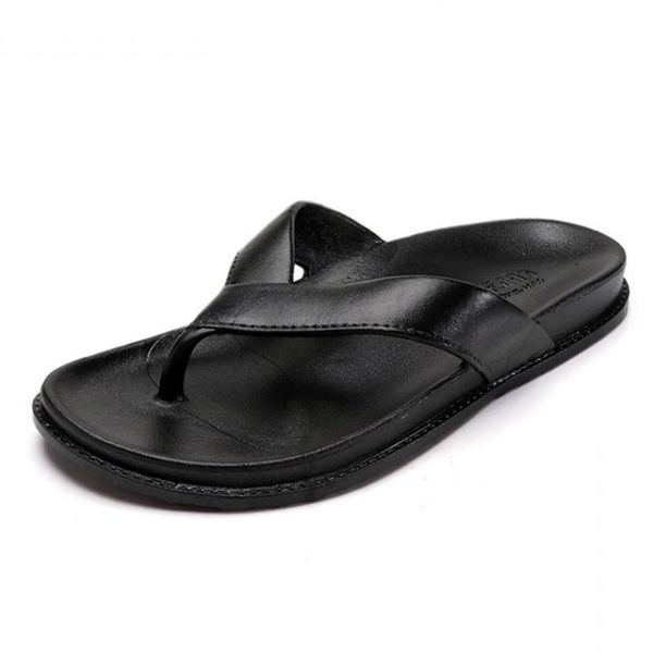 couples thick sole beach slippers womens leather flip flops women platform slippers summer woman shoes size 44 ipanema flip flops, Black
couples thick sole beach slippers womens leather flip flops women platform slippers summer woman shoes size 44 ipanema flip flops, Black