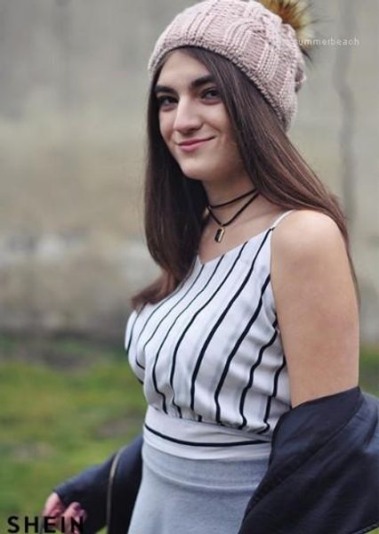 sexy спагетти ремень v шеи bow knot лифчики повседневный женский жилет женский дизайнер топы женский, Black;white
sexy спагетти ремень v шеи bow knot лифчики повседневный женский жилет женский дизайнер топы женский, Black;white