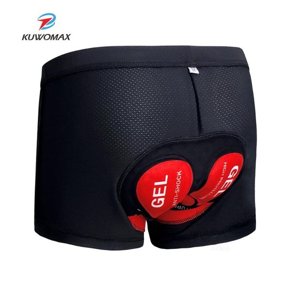 2020 kuwomax cycling jersey men bicycle mountain mtb shorts pro 5d gel pad shockproof cycling underpant to 9d gel bike underwear, Black
2020 kuwomax cycling jersey men bicycle mountain mtb shorts pro 5d gel pad shockproof cycling underpant to 9d gel bike underwear, Black