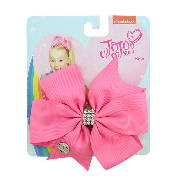 In baby jojo bow hairpin fi htail bowknot barrette multicolor hair clipper hair clip children girl hair acce ory chir tma gift
In baby jojo bow hairpin fi htail bowknot barrette multicolor hair clipper hair clip children girl hair acce ory chir tma gift