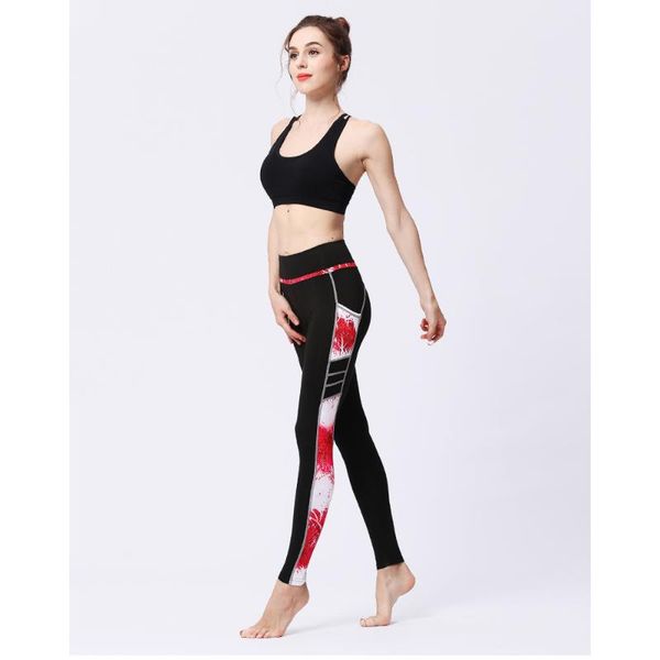 бесшовные цветов печати gym высокой талией йога leggin wear спорт рейтузы новый голая бег push up тренировки женщин спортивная одежда брюки, White;red
бесшовные цветов печати gym высокой талией йога leggin wear спорт рейтузы новый голая бег push up тренировки женщин спортивная одежда брюки, White;red