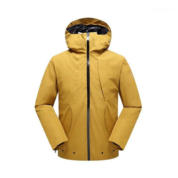parkas fashion slim reversible thick hooded parkas mens solid color long sleeved coat winter mens designer, Black
parkas fashion slim reversible thick hooded parkas mens solid color long sleeved coat winter mens designer, Black