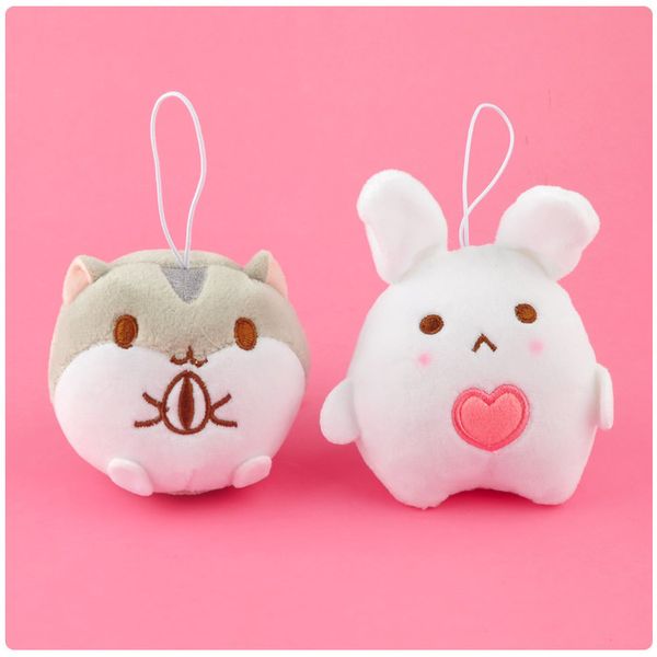 cute hamster rabbit plush toys animal hamster rabbit stuffed dolls sweet home keychain mini soft toy kawaii kids gifts
cute hamster rabbit plush toys animal hamster rabbit stuffed dolls sweet home keychain mini soft toy kawaii kids gifts