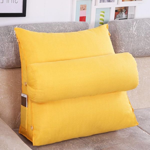 johnear backrest back rest pillow triangular positioning reading pillow bolster wedge lumbar support cushion removable headboard
johnear backrest back rest pillow triangular positioning reading pillow bolster wedge lumbar support cushion removable headboard