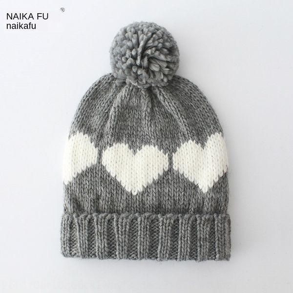 naikaf love jacquard pattern curled fur ball warm wool men's warm knitted hat and women's knitted hat, Yellow
naikaf love jacquard pattern curled fur ball warm wool men's warm knitted hat and women's knitted hat, Yellow