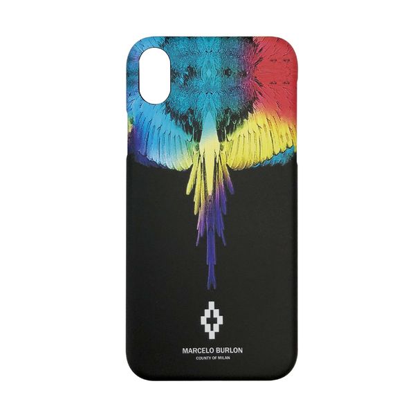 YunRT New Wing marcelo burlon hard plastic cover case for apple iphone 6 6S S plus 7 7plus 8 8plus XS XR X MAX snake phone couqe capa
YunRT New Wing marcelo burlon hard plastic cover case for apple iphone 6 6S S plus 7 7plus 8 8plus XS XR X MAX snake phone couqe capa