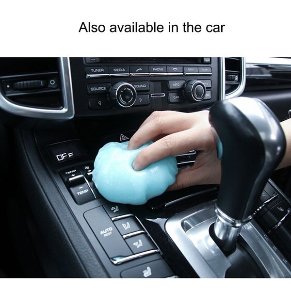 reusable car cleaning clay dedusting mud strong adhesion for car keyboard remote control oe88
reusable car cleaning clay dedusting mud strong adhesion for car keyboard remote control oe88