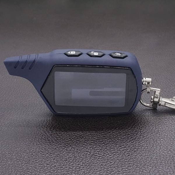car key shell keychain case for russian version starline a91 lcd remote two way car alarm system key shell ing
car key shell keychain case for russian version starline a91 lcd remote two way car alarm system key shell ing