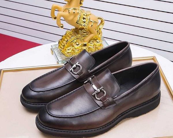 brand design men cow leather dress wedding shoe slip-on print formal suit business driving moccasins flats casual horsebit loafers,38-45, Black
brand design men cow leather dress wedding shoe slip-on print formal suit business driving moccasins flats casual horsebit loafers,38-45, Black