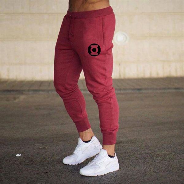 2018 new men joggers brand new polyester slim drawstring trousers male jogger workout pant casual brand solid pencil pants, Black
2018 new men joggers brand new polyester slim drawstring trousers male jogger workout pant casual brand solid pencil pants, Black