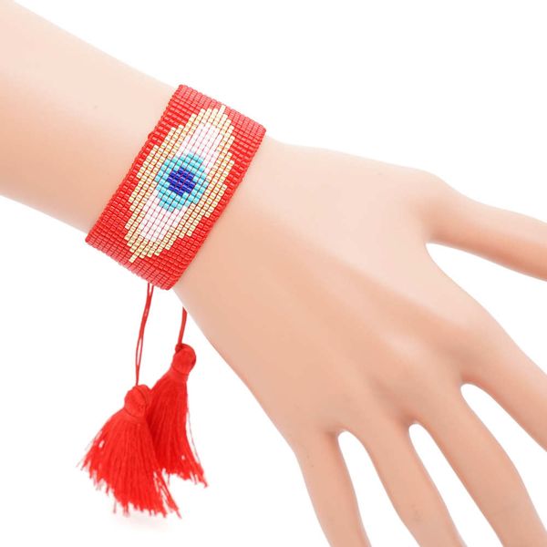 shinus boho сглаз pulseras mujer 2019 joyeria miyuki мужчины браслет турецкий глаз браслет женщины лаки себе ювелирные изделия, Golden;silver
shinus boho сглаз pulseras mujer 2019 joyeria miyuki мужчины браслет турецкий глаз браслет женщины лаки себе ювелирные изделия, Golden;silver