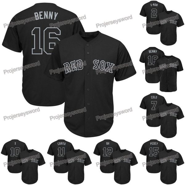 Boston Andrew Benintendi 2019 Players Weekend Red Sox Jersey Xander Bogaerts David Price Sandy Leon Dustin Pedroia Jackie Bradley Jr. Jersey
Boston Andrew Benintendi 2019 Players Weekend Red Sox Jersey Xander Bogaerts David Price Sandy Leon Dustin Pedroia Jackie Bradley Jr. Jersey