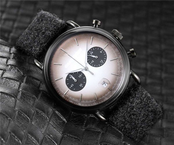 all subdials work 2020 super ar fashion man women watch casual dress luxury design quartz watch montre clock relojes de marca wristwatch, Slivery;brown
all subdials work 2020 super ar fashion man women watch casual dress luxury design quartz watch montre clock relojes de marca wristwatch, Slivery;brown