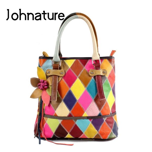 johnature 2020 новый натуральная кожа женская сумка цвет плед шить леди сумочка мягкая воловья повседневная сумка старинные сумки на ремне
johnature 2020 новый натуральная кожа женская сумка цвет плед шить леди сумочка мягкая воловья повседневная сумка старинные сумки на ремне