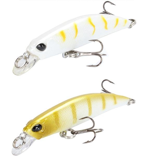 slowly sinking minnow fishing lure 65mm 4g artificial japan hard bait bass pike wobblers crankbait carp fishing sxstr
slowly sinking minnow fishing lure 65mm 4g artificial japan hard bait bass pike wobblers crankbait carp fishing sxstr