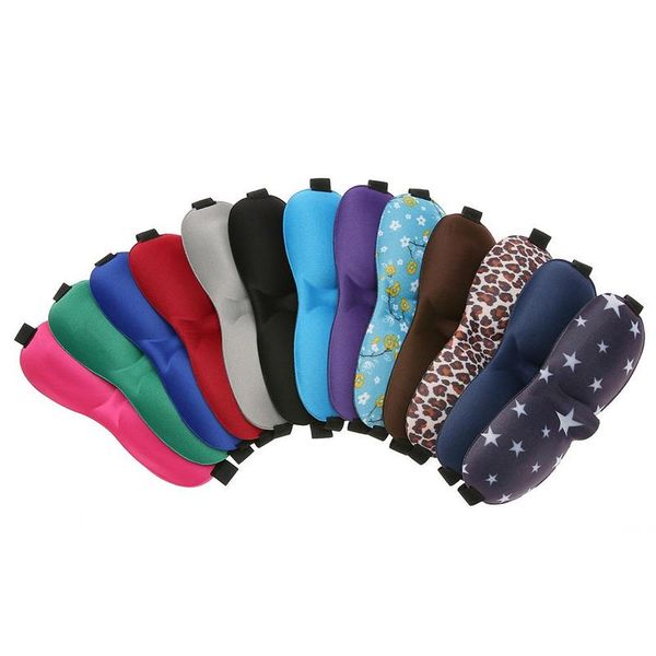 3d sleep mask natural sleeping eye mask eyeshade cover shade eye patch blindfold travel eyepatch 6 color in stock
3d sleep mask natural sleeping eye mask eyeshade cover shade eye patch blindfold travel eyepatch 6 color in stock