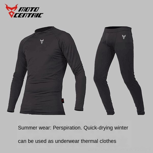 split sweat shirt sliding racing suit motorcycle riding clothes motorcycle racing clothes sweat-absorbing breathable underwear warm, Black
split sweat shirt sliding racing suit motorcycle riding clothes motorcycle racing clothes sweat-absorbing breathable underwear warm, Black