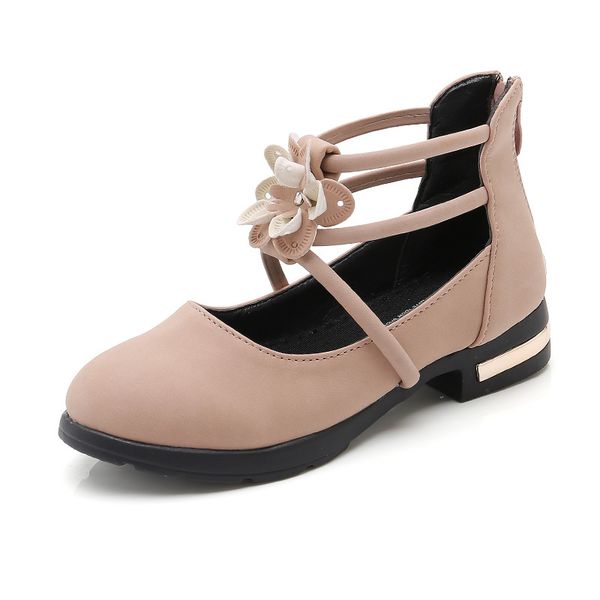 children girls shoes autumn/spring kids baby leather performance shoes with bow student girls princess, Black;grey
children girls shoes autumn/spring kids baby leather performance shoes with bow student girls princess, Black;grey