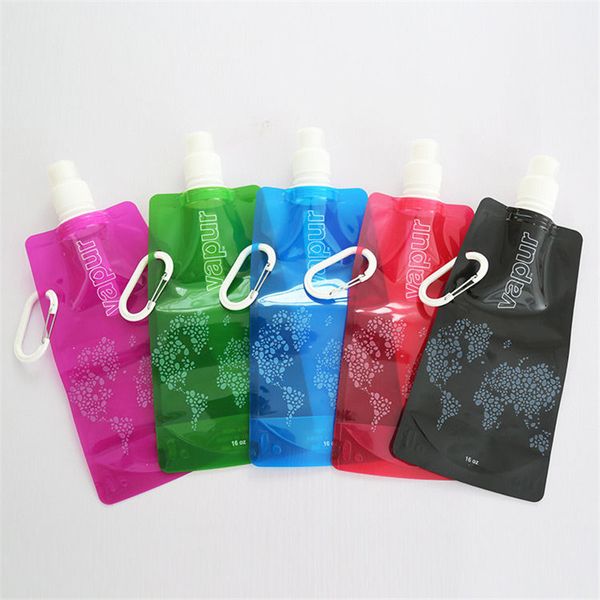 new portable ultralight foldable water bag soft flask bottle outdoor sport hiking camping water bag
new portable ultralight foldable water bag soft flask bottle outdoor sport hiking camping water bag