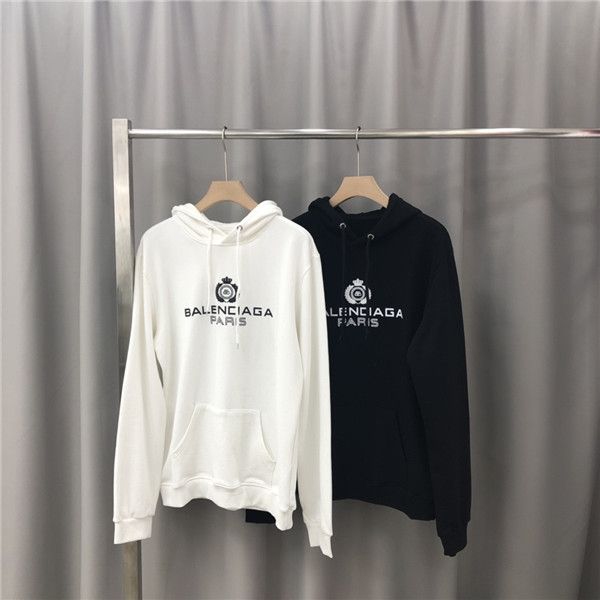19aw luxurious brand design bbr hooded hoodie men women fashion crown letter pullover casual streetwear sweatshirts outdoor sweatshirt, Gray;blue
19aw luxurious brand design bbr hooded hoodie men women fashion crown letter pullover casual streetwear sweatshirts outdoor sweatshirt, Gray;blue