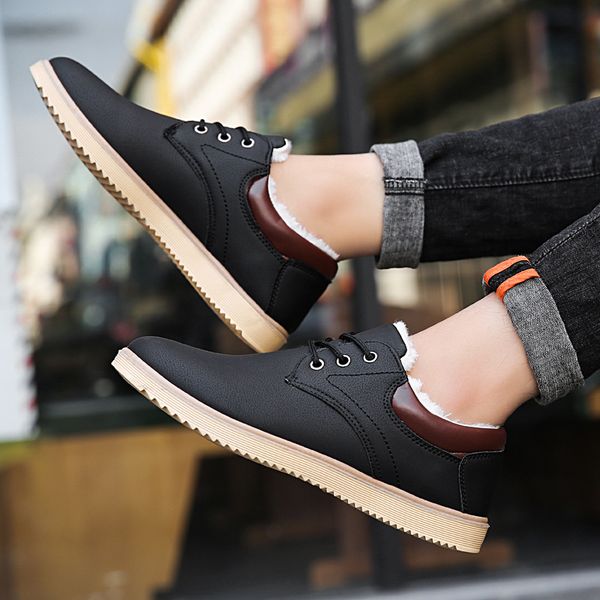 designer-uality casual snow boots working cotton martin fahsion shoes, Black
designer-uality casual snow boots working cotton martin fahsion shoes, Black