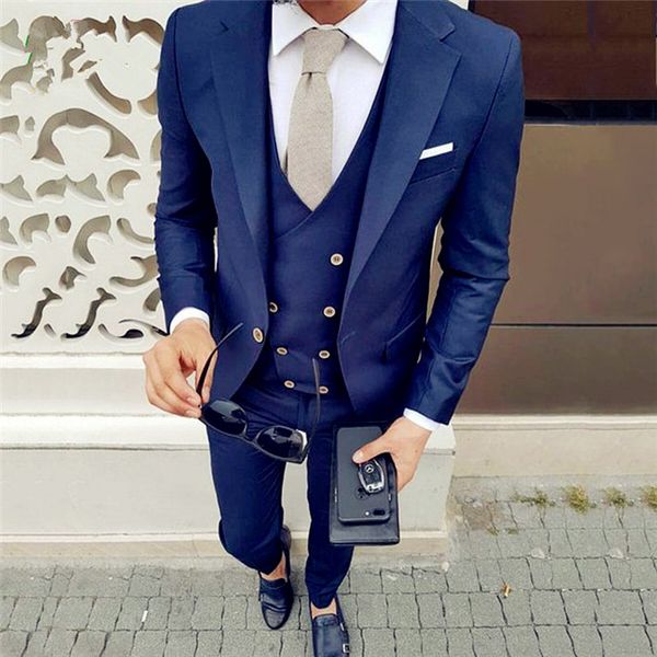 classic notch lapel tuxedos groom wedding men suits mens wedding suits tuxedo costumes de pour hommes men(jacket+pants+tie+vest) w67, Black;gray
classic notch lapel tuxedos groom wedding men suits mens wedding suits tuxedo costumes de pour hommes men(jacket+pants+tie+vest) w67, Black;gray
