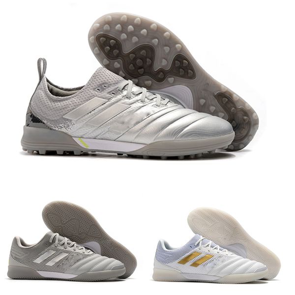 comfortable 2019 mens copa 19.1 slip-on champagne solar copa 19.1 in tf soccer football shoes boots scarpe calcio cleats size 39-45
comfortable 2019 mens copa 19.1 slip-on champagne solar copa 19.1 in tf soccer football shoes boots scarpe calcio cleats size 39-45