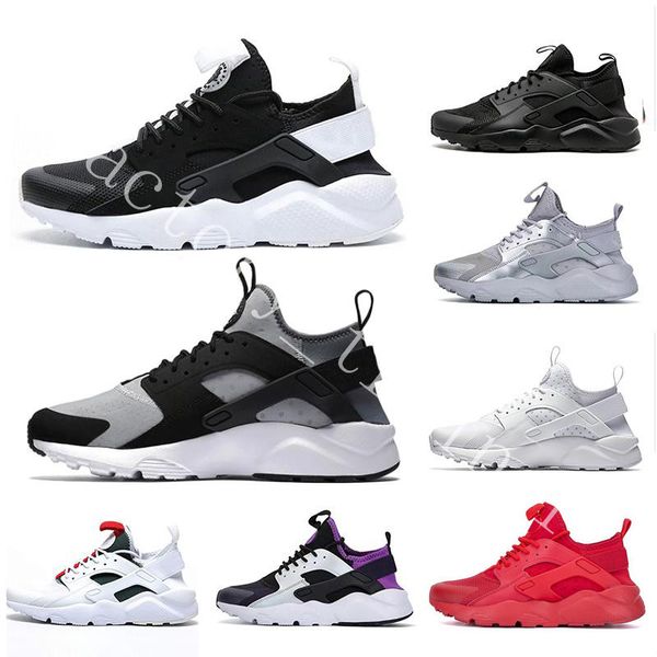 2020 huarache iv 4,0 iv 1.0 мужские кроссовки тройной черный белый красный серебро huaraches мужчины женщины тренеры спорт кроссовки размер
2020 huarache iv 4,0 iv 1.0 мужские кроссовки тройной черный белый красный серебро huaraches мужчины женщины тренеры спорт кроссовки размер