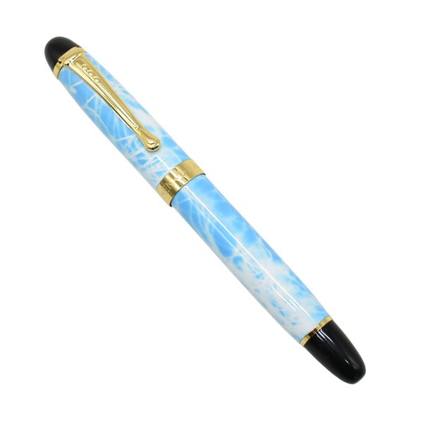 2020 new dazzle marble pattern fountain pen metal inking pens autograph pen office school supplies 1pcs
2020 new dazzle marble pattern fountain pen metal inking pens autograph pen office school supplies 1pcs