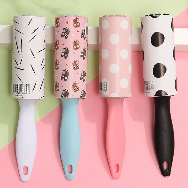pet hair remover cleaning brush tools for pet cloth lint roller reusable washable lint roller silicone sticky dust wiper
pet hair remover cleaning brush tools for pet cloth lint roller reusable washable lint roller silicone sticky dust wiper