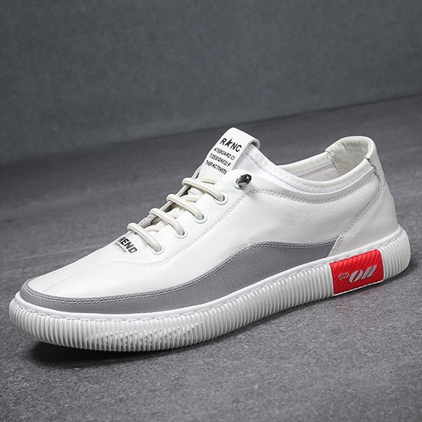 designer brand men casual shoes sports shoes for men sneakers athletic trainers white leather shoes shipping size 38-44, Black
designer brand men casual shoes sports shoes for men sneakers athletic trainers white leather shoes shipping size 38-44, Black