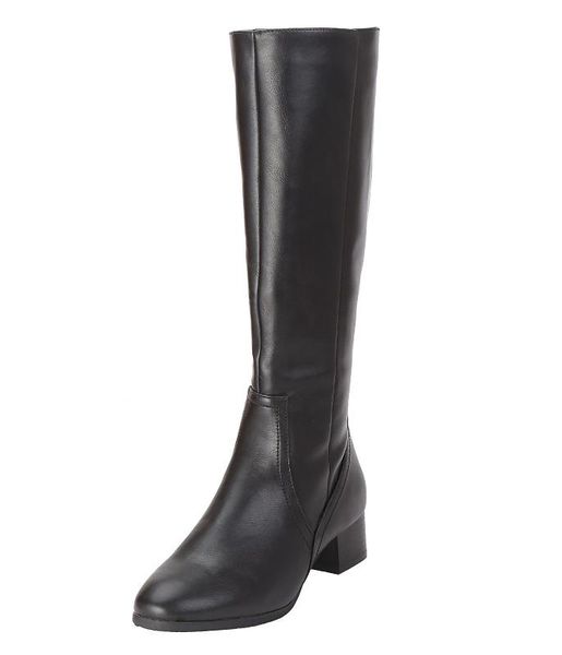 2019 discount long high boots comfortable soft winter boots winter shoes women sock, Black
2019 discount long high boots comfortable soft winter boots winter shoes women sock, Black