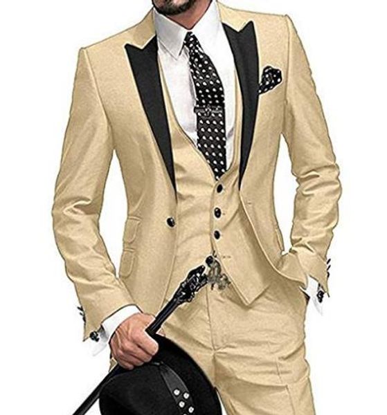 italian colorful classic purple tuxedo groom prom pink dress wedding dress elegant slim men's suit 3 piece set, White;black
italian colorful classic purple tuxedo groom prom pink dress wedding dress elegant slim men's suit 3 piece set, White;black