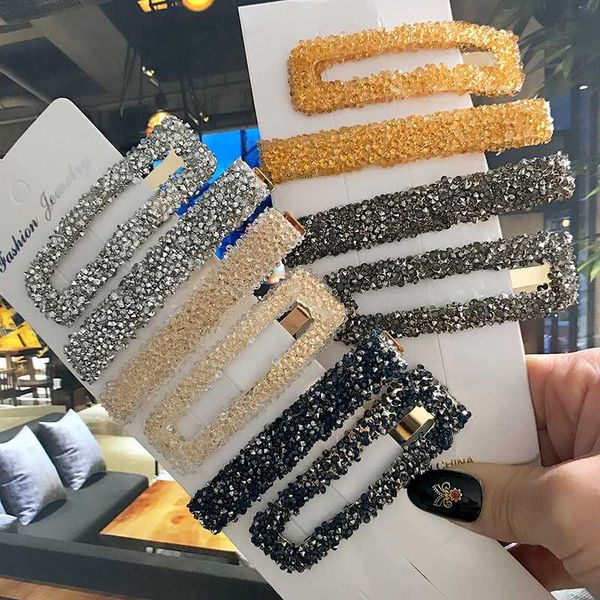 2pcs/set women hairpins hair clip accessories feeme fashion long square crystal barrette gold hairgrip headdress 2020 new
2pcs/set women hairpins hair clip accessories feeme fashion long square crystal barrette gold hairgrip headdress 2020 new