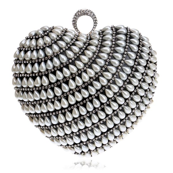women clutch bags evening handbags fashion rhinestone crystal pearl elegant wedding party lady purse shoulder bag
women clutch bags evening handbags fashion rhinestone crystal pearl elegant wedding party lady purse shoulder bag