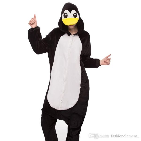 penguin pajamas sets pink flannel animal pajamas cosplay woman winter nighwear stitch cartoon sleepwear for women men adults, Black;white
penguin pajamas sets pink flannel animal pajamas cosplay woman winter nighwear stitch cartoon sleepwear for women men adults, Black;white