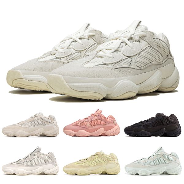 women mens designer shoes 2019 new 500 bone white super moon yellow utility black blush salt cow leather runners sports sneakers size 36-46, White;red
women mens designer shoes 2019 new 500 bone white super moon yellow utility black blush salt cow leather runners sports sneakers size 36-46, White;red