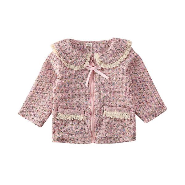 2020 new princess kids baby girls coats outwear clothes sequin bow tassle zipper toddler infant long sleeve coat cute costumes, Blue;gray
2020 new princess kids baby girls coats outwear clothes sequin bow tassle zipper toddler infant long sleeve coat cute costumes, Blue;gray