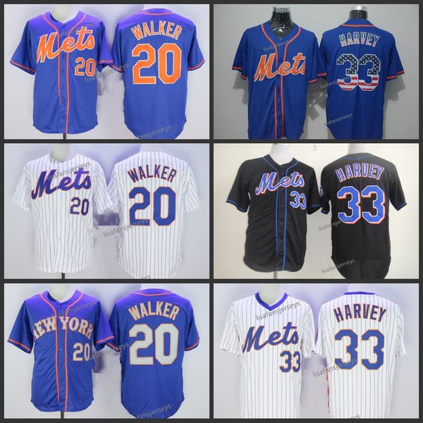mens 20 neil walker 33 matt harvey 2018 baseball jerseys home away road embroidered stitched baseball jersey quality, Blue;black
mens 20 neil walker 33 matt harvey 2018 baseball jerseys home away road embroidered stitched baseball jersey quality, Blue;black