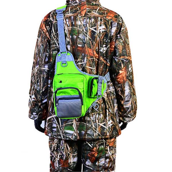 outdoor bag pack multi-pocket molle sport backpack hiking cycling fishing hunting shoulder bag camping traval sling fish bags
outdoor bag pack multi-pocket molle sport backpack hiking cycling fishing hunting shoulder bag camping traval sling fish bags