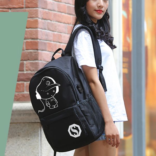 outdoor sports backpack city jogging bags with usb charge port students anti-theft lapluminous backpack outdoor bags
outdoor sports backpack city jogging bags with usb charge port students anti-theft lapluminous backpack outdoor bags