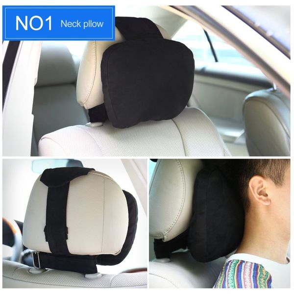 softest auto car neck pillow suede headrest support cushion for pain relief adjustable support easy installation easy to clean
softest auto car neck pillow suede headrest support cushion for pain relief adjustable support easy installation easy to clean